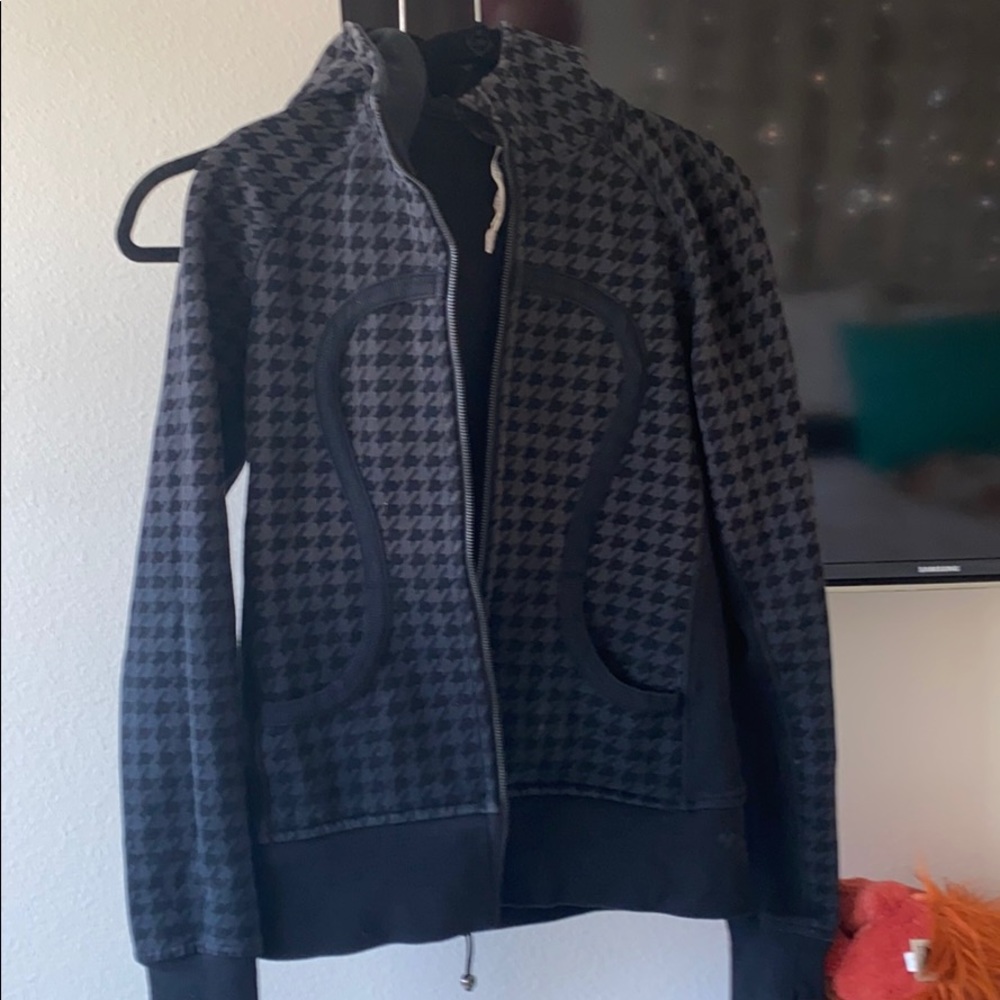Lulu hoodie